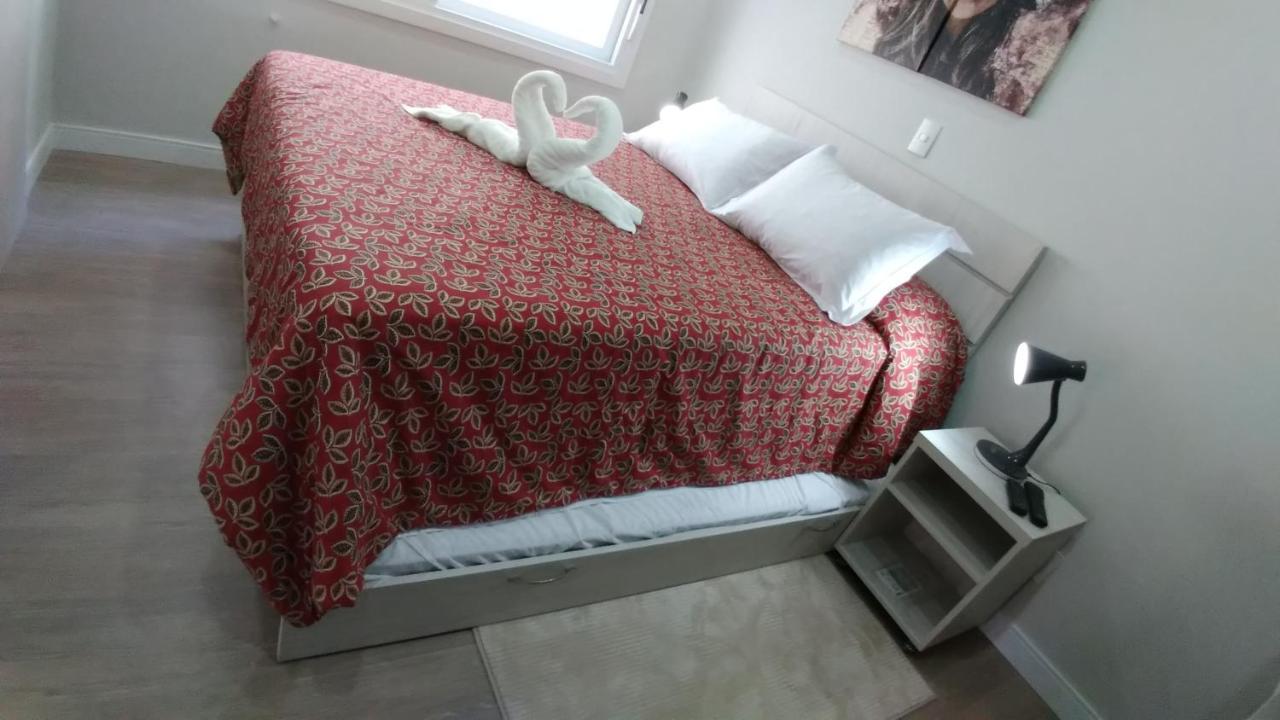 Apto Campos De Canella Lejlighed Canela Eksteriør billede
